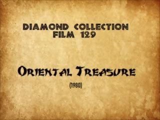 Mai Lin - Diamond Collection film 129 1980: Free dirty movie ba