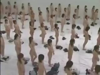 Japan dirty clip School: Free Japanese sex show 15