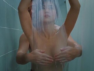 Veronica Yip Strips and Showers, Free HD adult movie 20 | xHamster